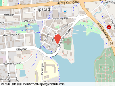 Bryggaregatan 2 Q