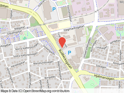 Rudbecksgatan 143