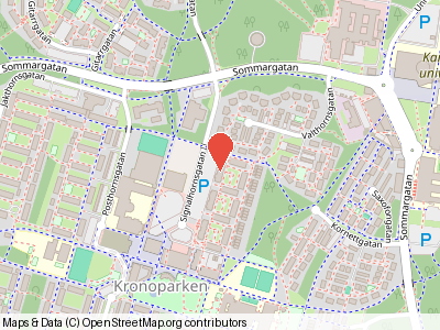Signalhornsgatan 124