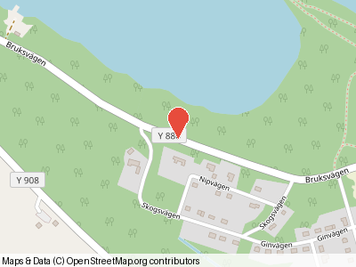 Bruksvägen 21 B