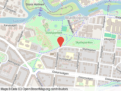 Kristinagatan 14 A