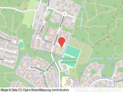 Duettgatan 6, lgh 1107