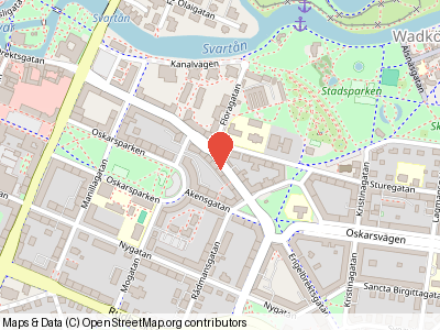Engelbrektsgatan 52