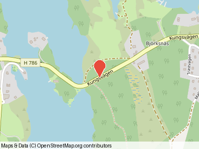 Kungsvägen 57 B