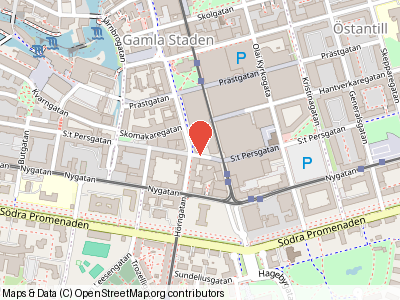 S:t Persgatan 129 A