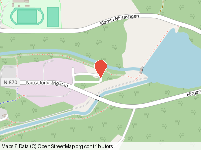 Norra Industrigatan 19 A