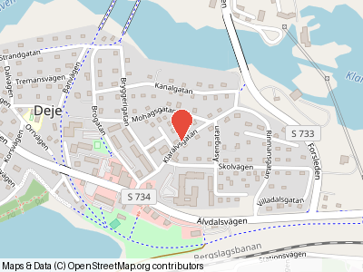 Klarälvsgatan 7