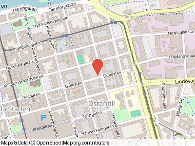 Skolgatan 23