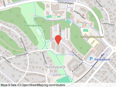 Eskadervägen 3