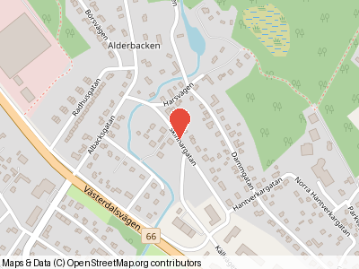 Skinnargatan 6 A