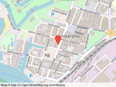 Storgatan 19