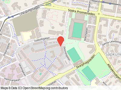 Fotbollsgatan 9