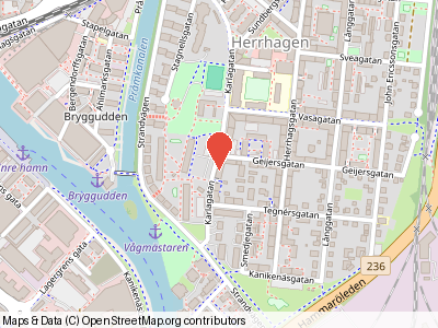 Karlagatan 20, lgh 1103
