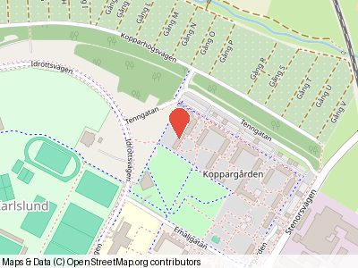 Koppargården 41 C