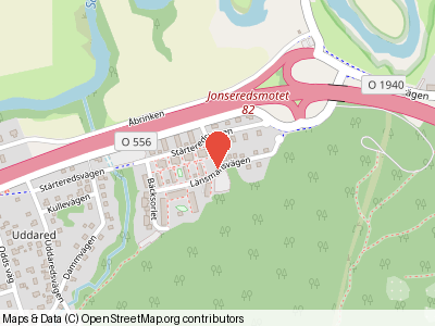 Länsmansvägen 3 C