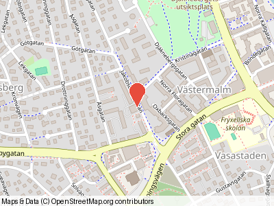 Jakobsbergsgatan 11