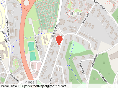 Villagatan 55