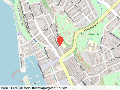 Pålsgatan 6