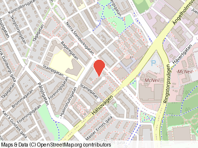 Möllebäcksgatan 7