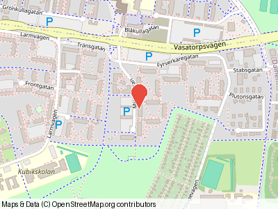 Minörgatan 7
