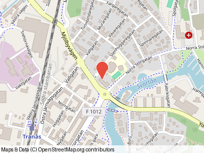 Norra Storgatan 71 D