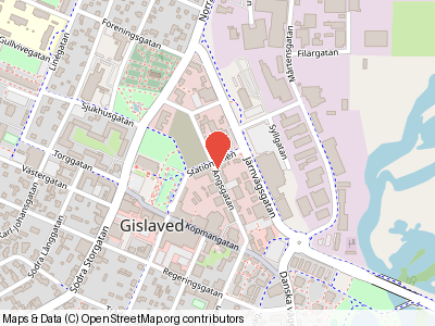 Ängsgatan 9