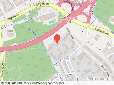 Jakobsgatan 67, Västerås
