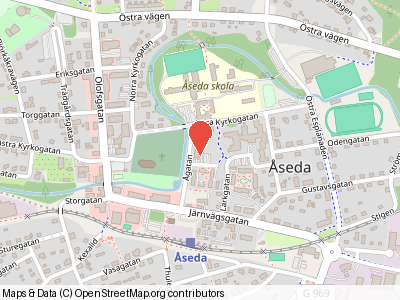 Ågatan 8 A