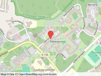 Lagmansgatan 4 E