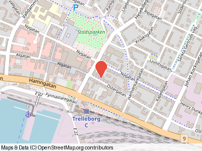 Östergatan 9 C
