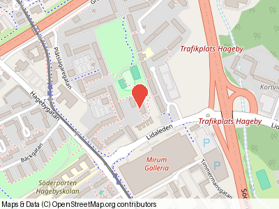 Timmermansgatan 22