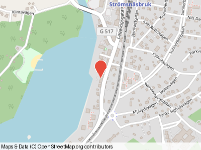 Lagastigsgatan 48 B