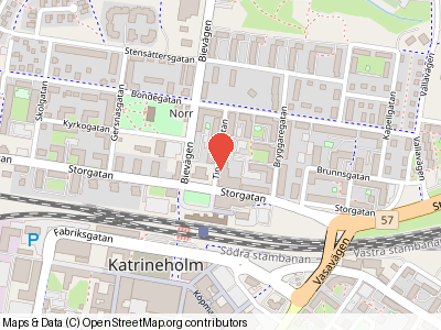 Tingshusgatan 4 a