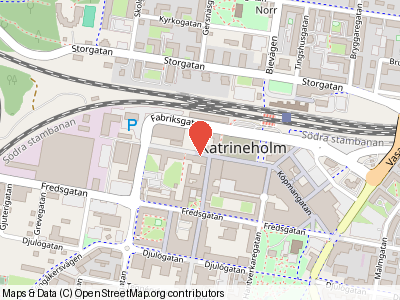 Köpmangatan 8