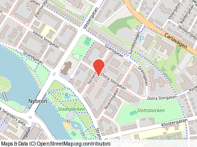Östra Storgatan 9 A