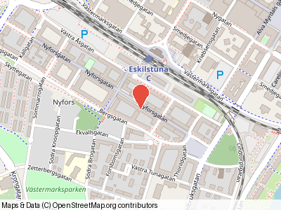 Nyforsgatan 11 A
