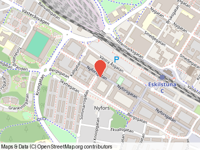 Nyforsgatan 33