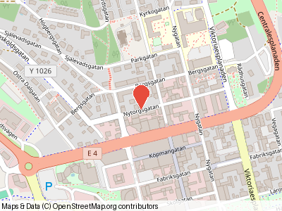 Nytorgsgatan 7c