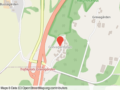 Grevagårdsbyn