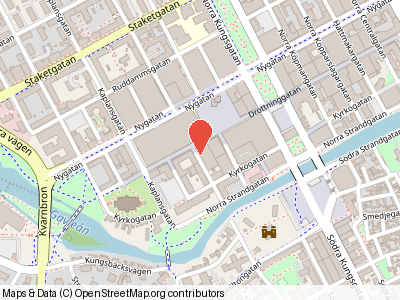 Norra Skeppargatan 6A