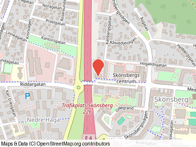 Medborgargatan 29