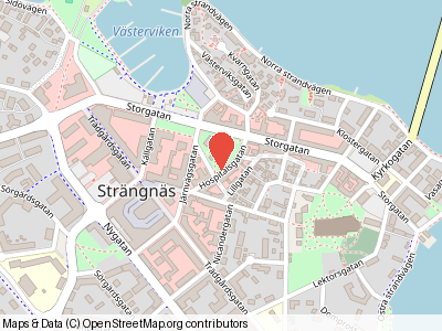 Hospitalsgatan 5