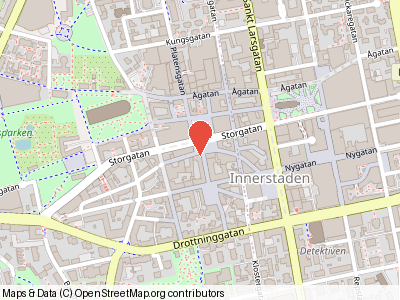 Bokhållaregatan 2 A