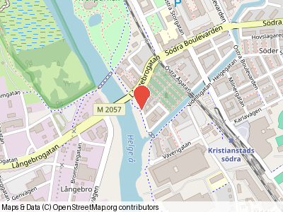 Lastageplatsen 1 B