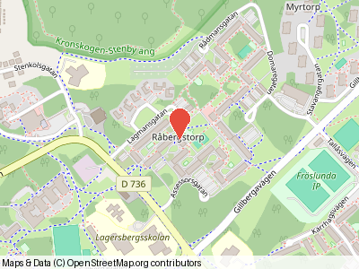 Lagmansgatan 10 A