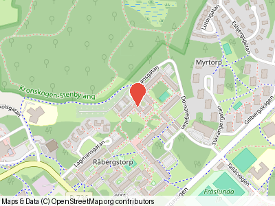 Rådmansgatan 7 B