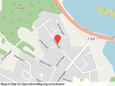 Gällövägen 5 A