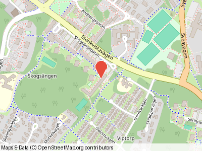 Skogsängsgatan 22 A