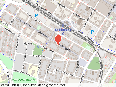 Nyforsgatan 15 A