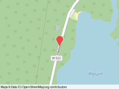 Filipstadsvägen 6